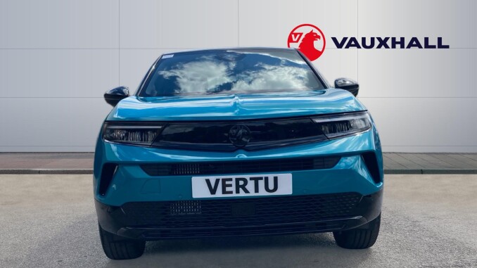 Vauxhall Mokka 1.2 Turbo 136 Yes 5dr Petrol Hatchback - Image 3
